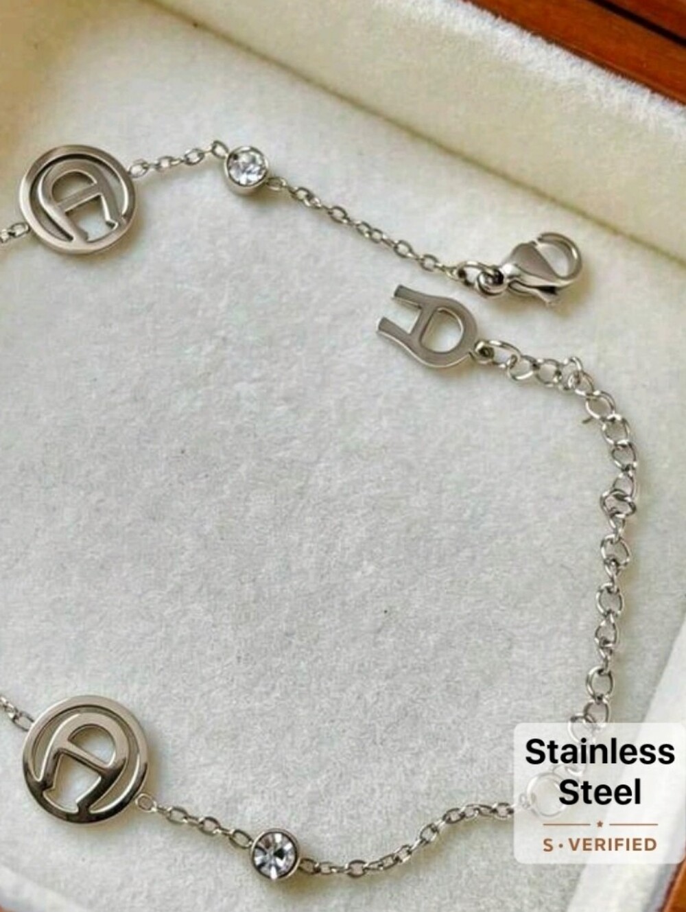 Luxury Jewelry